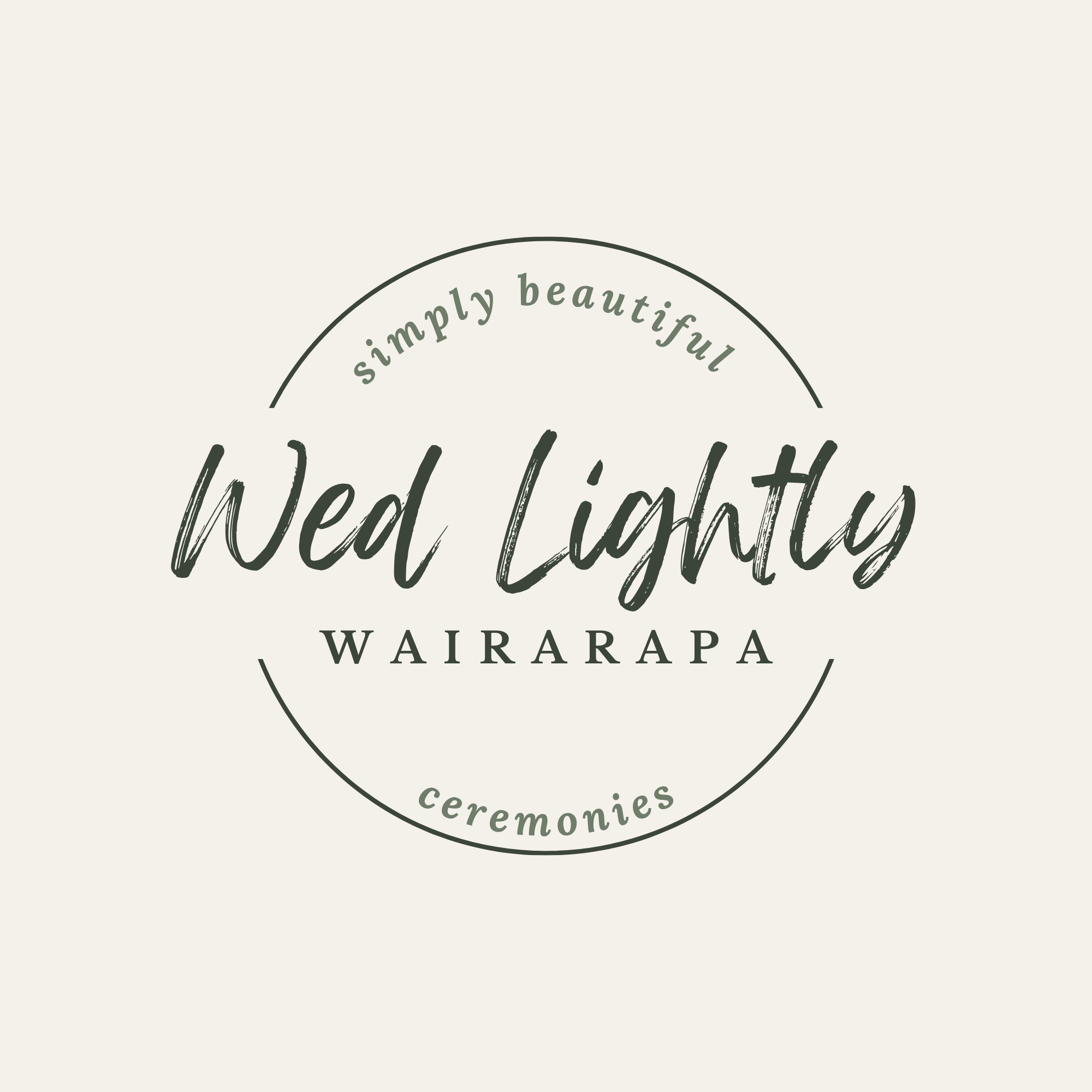Wed Lightly – New Zealand